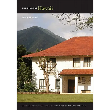 Buildings of Hawaii