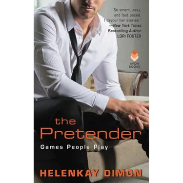 The Pretender: Games People Play