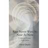 Rays Never Were So Near As Now: Collected Poems 2020-2024