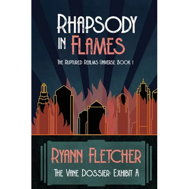 Rhapsody in Flames