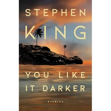 You Like It Darker: Stories