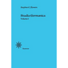 Studia Germanica