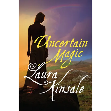 Uncertain Magic