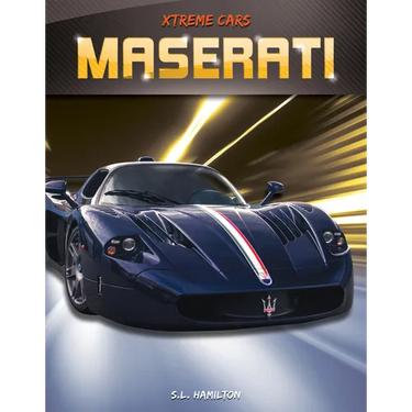 Maserati