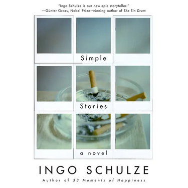 Simple Stories