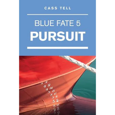 Pursuit (Blue Fate 5)