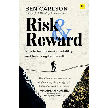 Risk and Reward: How to Handle Market Volatility and Build Long-Term Wealth
