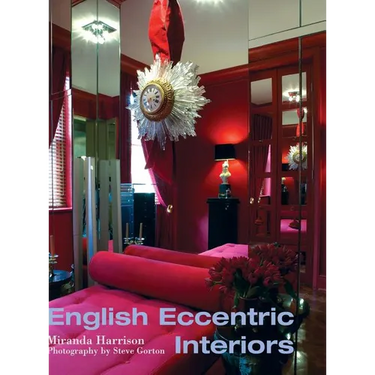 English Eccentric Interiors