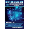 Reconnaissance 101: Ethical Hackers Bible To Collect Data About Target Systems