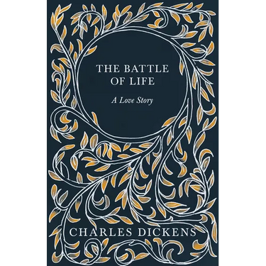 The Battle of Life: A Love Story