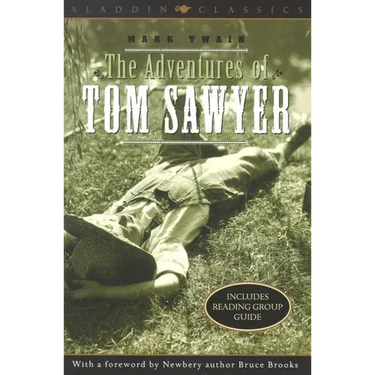 The Adventures of Tom Sawyer