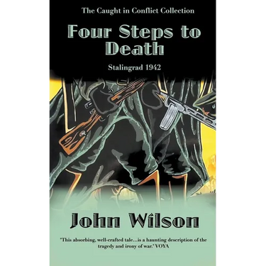Four Steps to Death: Stalingrad 1942