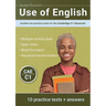 Use of English: Another ten practice tests for the Cambridge C1 Advanced