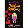 Riley Roundtree Practices Positivity