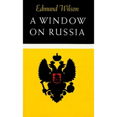 A Window on Russia: For the Use of Foreign Readers