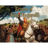 The Return of King Magavelli