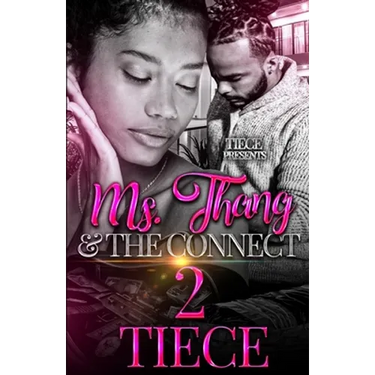 Ms. Thang and The Connect 2: The FINALE