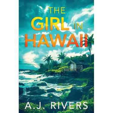 The Girl in Hawaii