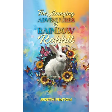 The Amazing Adventures of Rainbow Rabbit