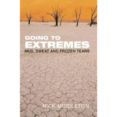 Going to Extremes