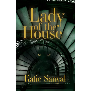 Lady of the House