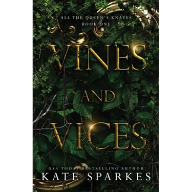 Vines and Vices