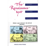 The Renaissance Text: Theory, Editing, Textuality