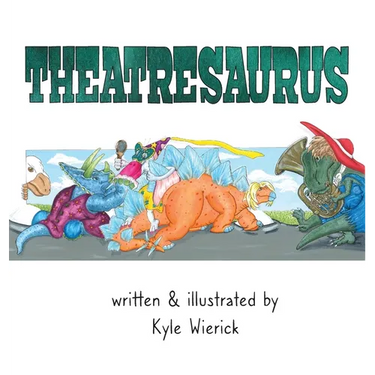 Theatresaurus