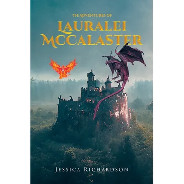 The Adventures of Lauralei McCalaster