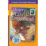 Mystery of the Lazy Loggerhead: Brazil 2