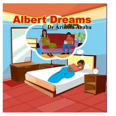 Albert Dreams: Money Stories for Kids