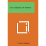 The History of Piracy