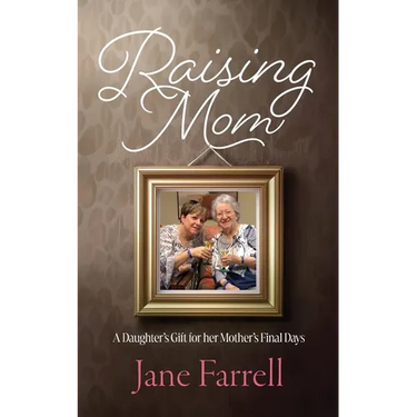 Raising Mom