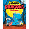 Dragon's Halloween: An Acorn Book (Dragon #4): From the Creator of Dog Man