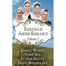 Fairfield Amish Romance Boxed Set: Volume 2
