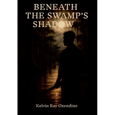 Beneath the Swamp's Shadow