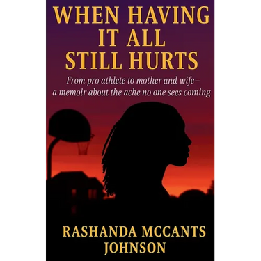 When Having It All Still Hurts
