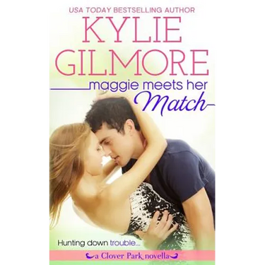 Maggie Meets Her Match