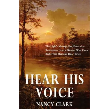 Hear His Voice