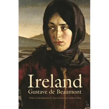 Ireland: Social, Political, and Religious
