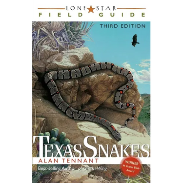 Texas Snakes