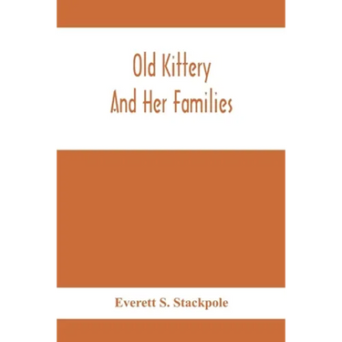 Old Kittery And Her Families