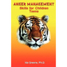 Anger Management Skills for Children Teens