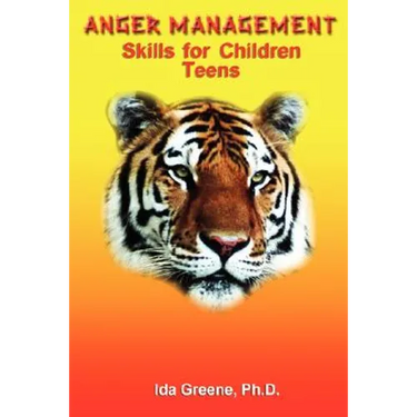 Anger Management Skills for Children Teens