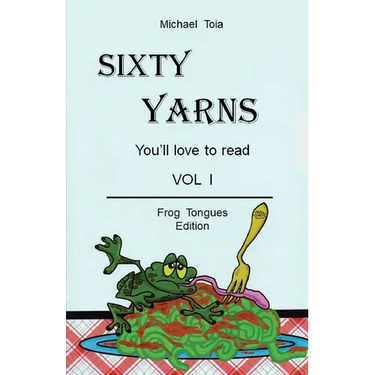 Sixty Yarn Vol. I