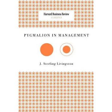 Pygmalion in Management