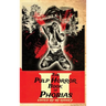 The Pulp Horror Book of Phobias, Vol II