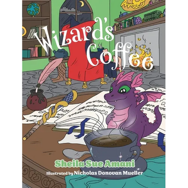 Wizard's Coffee