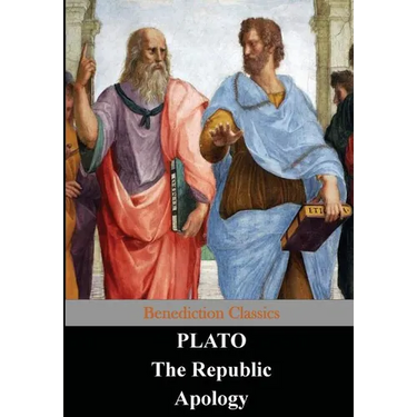 The Republic and Apology