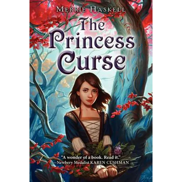 The Princess Curse